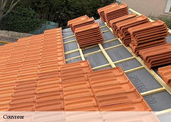 Couvreur 63 Puy-de-Dôme Dorkeld Couverture